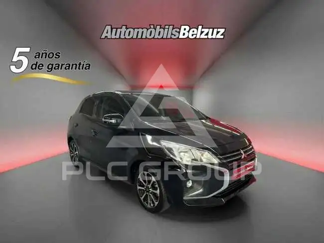 2023 Mitsubishi SpaceStar
