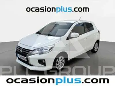 2023 Mitsubishi SpaceStar