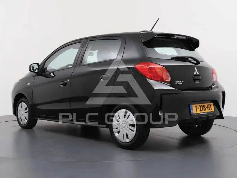 2023 Mitsubishi SpaceStar