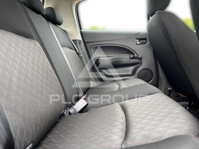 2023 Mitsubishi SpaceStar