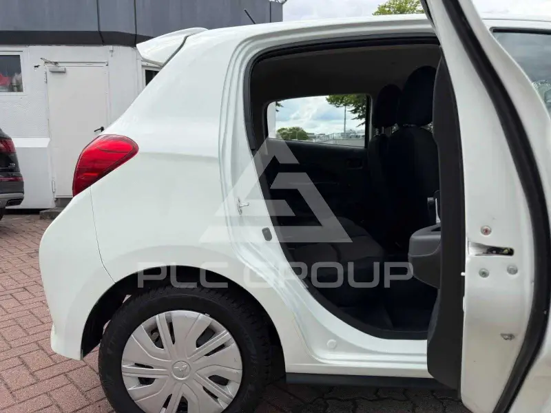 2023 Mitsubishi SpaceStar