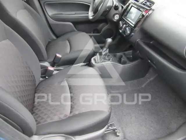 2023 Mitsubishi SpaceStar