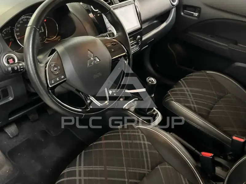 2023 Mitsubishi SpaceStar
