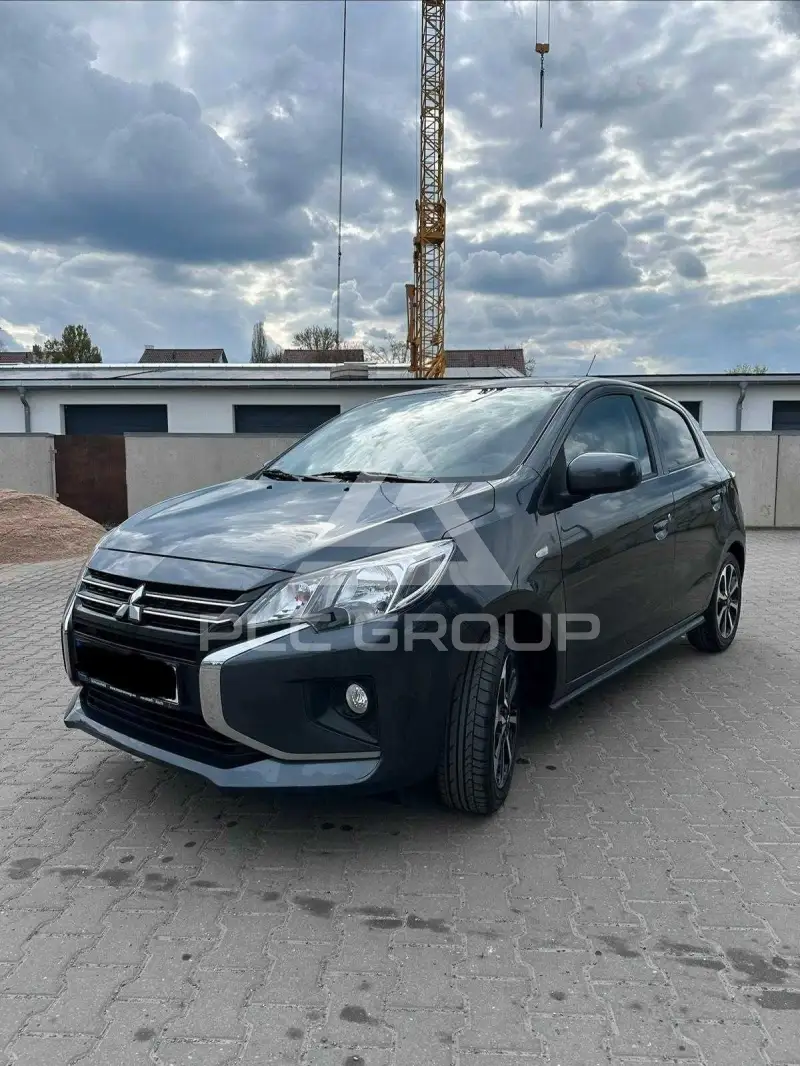 2023 Mitsubishi SpaceStar