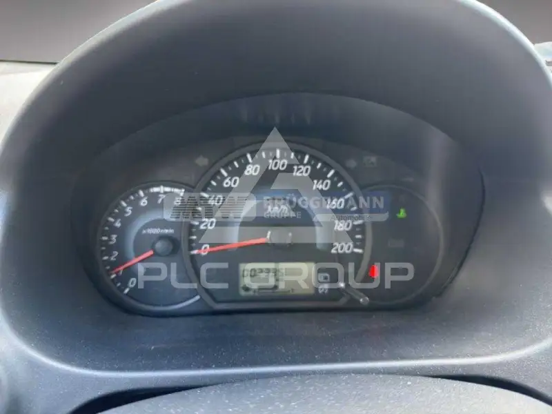 2023 Mitsubishi SpaceStar