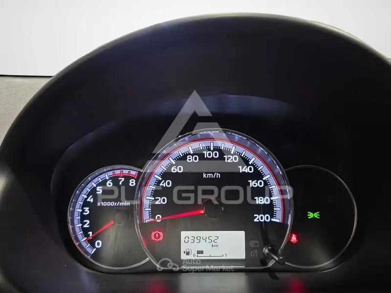 2023 Mitsubishi SpaceStar