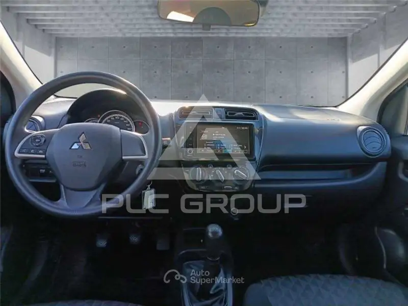 2023 Mitsubishi SpaceStar
