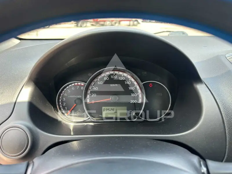 2023 Mitsubishi SpaceStar