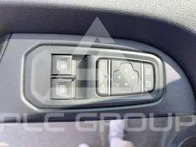 2023 Nissan Primastar