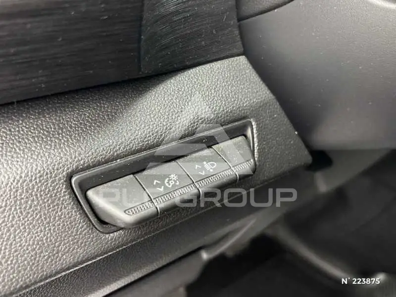 2023 Nissan Primastar