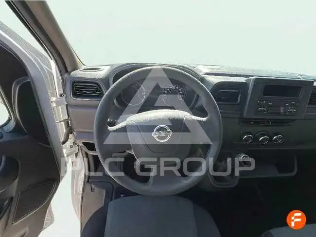 2023 Nissan Interstar