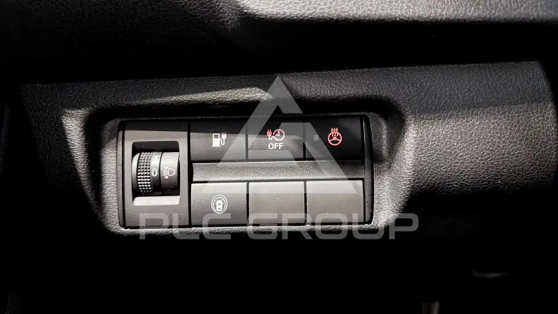 2023 Nissan LEAF