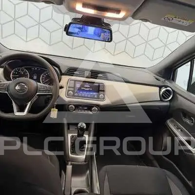2023 Nissan MICRA