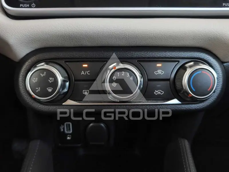 2023 Nissan MICRA