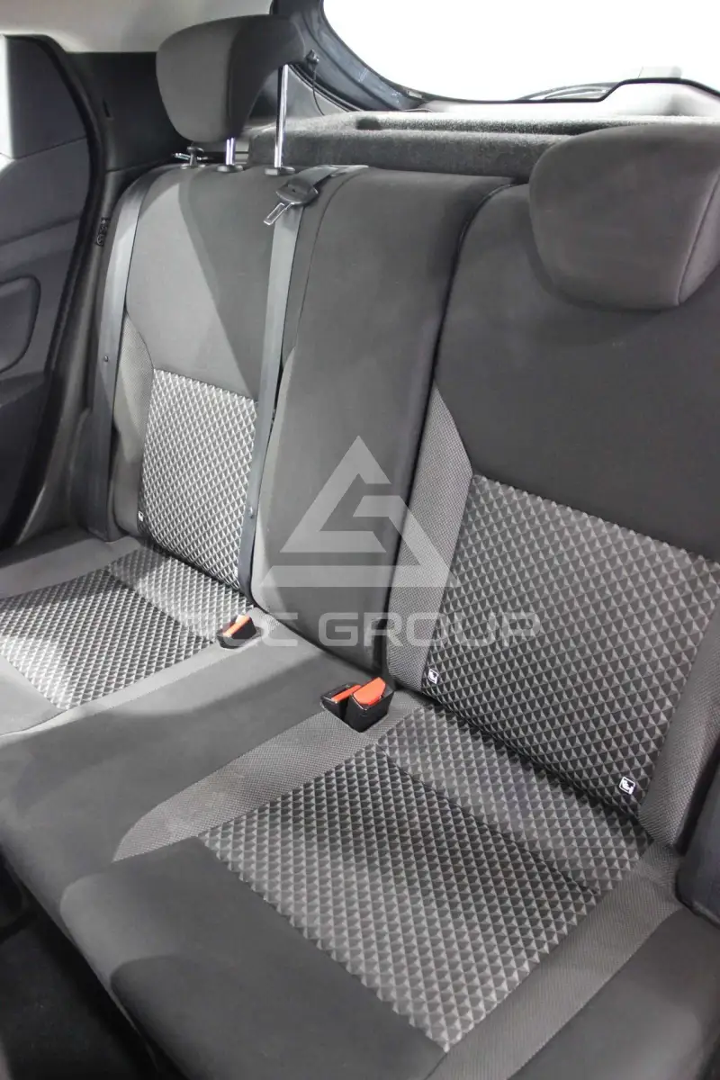 2023 Nissan MICRA