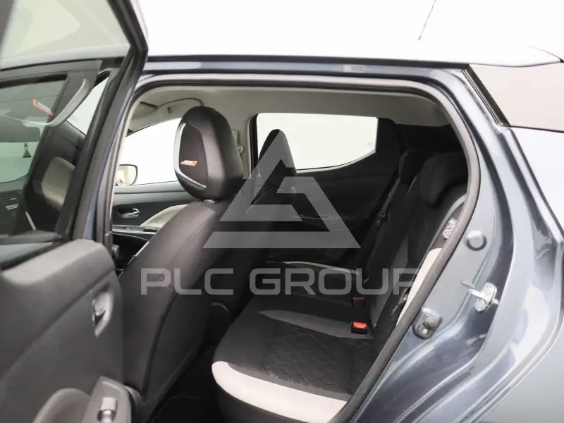 2023 Nissan MICRA