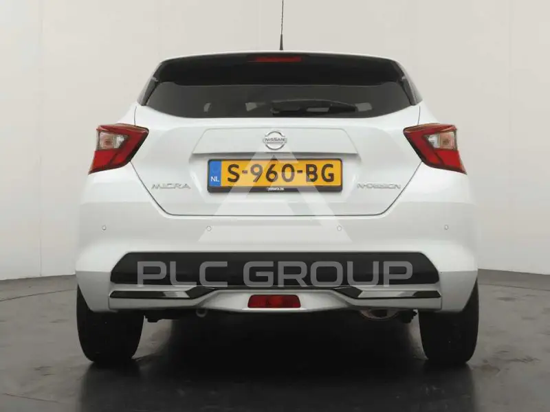2023 Nissan MICRA