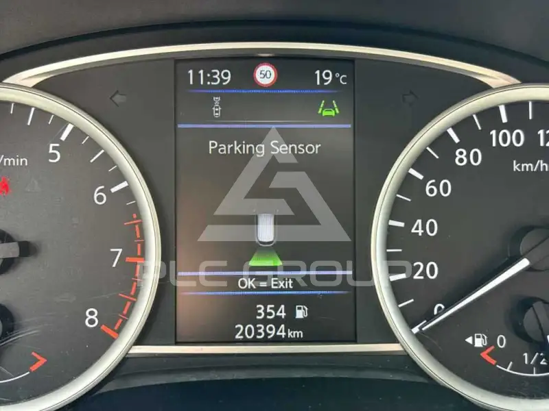2023 Nissan MICRA