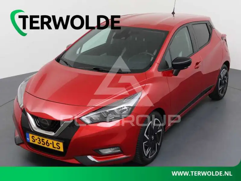 2023 Nissan MICRA