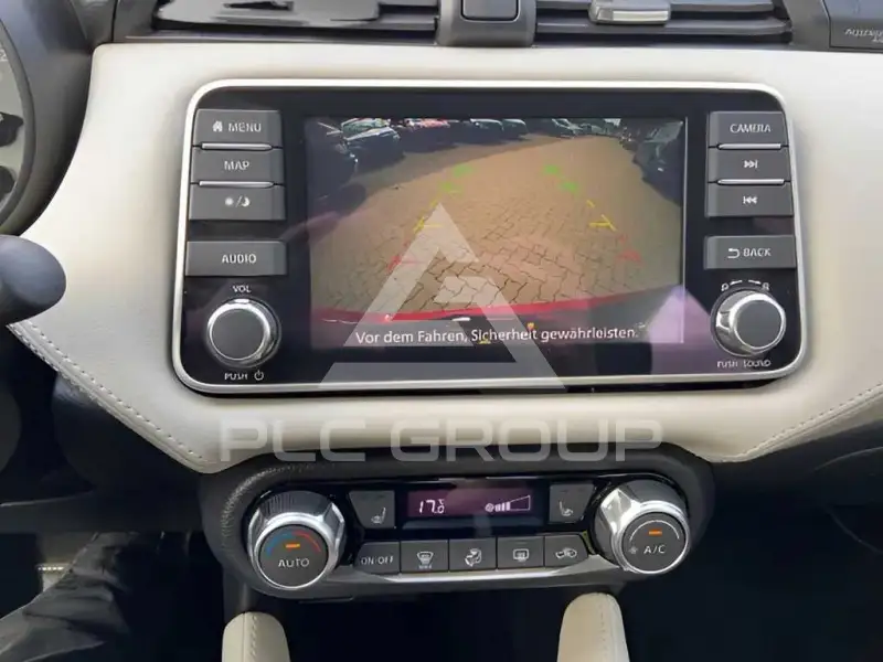 2023 Nissan MICRA
