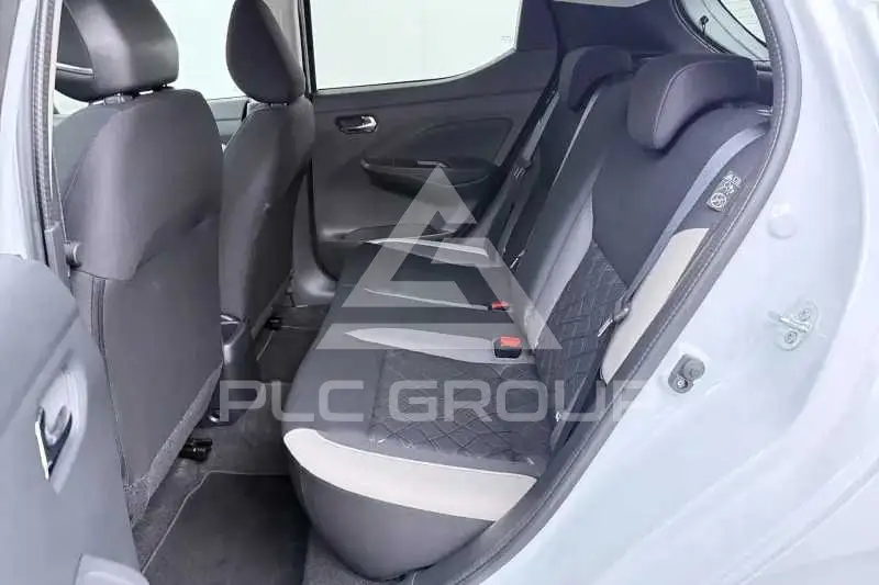 2023 Nissan MICRA
