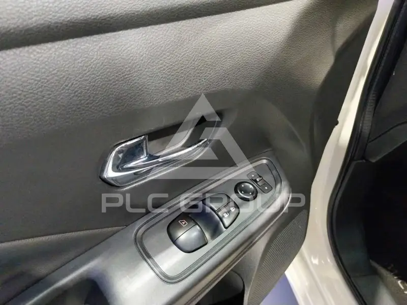 2023 Nissan MICRA