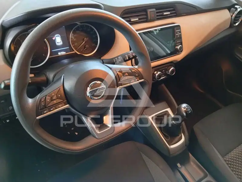 2023 Nissan MICRA