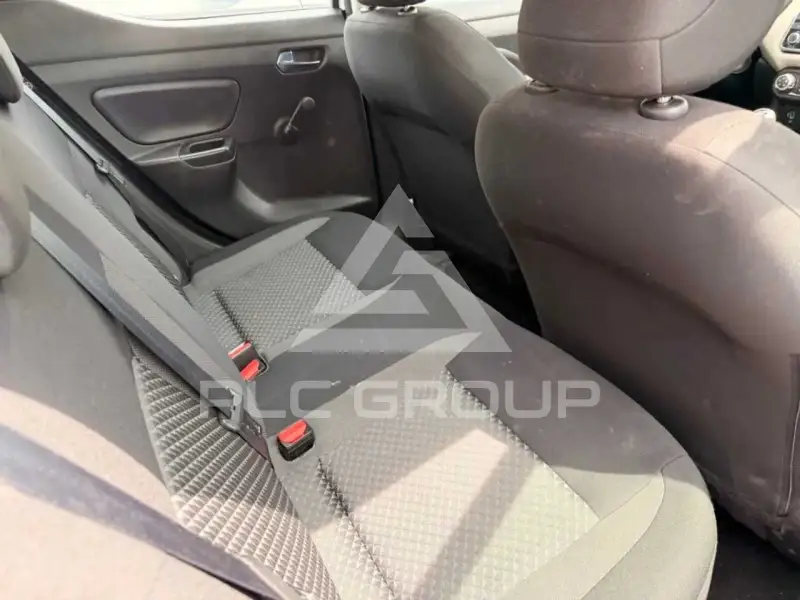 2023 Nissan MICRA