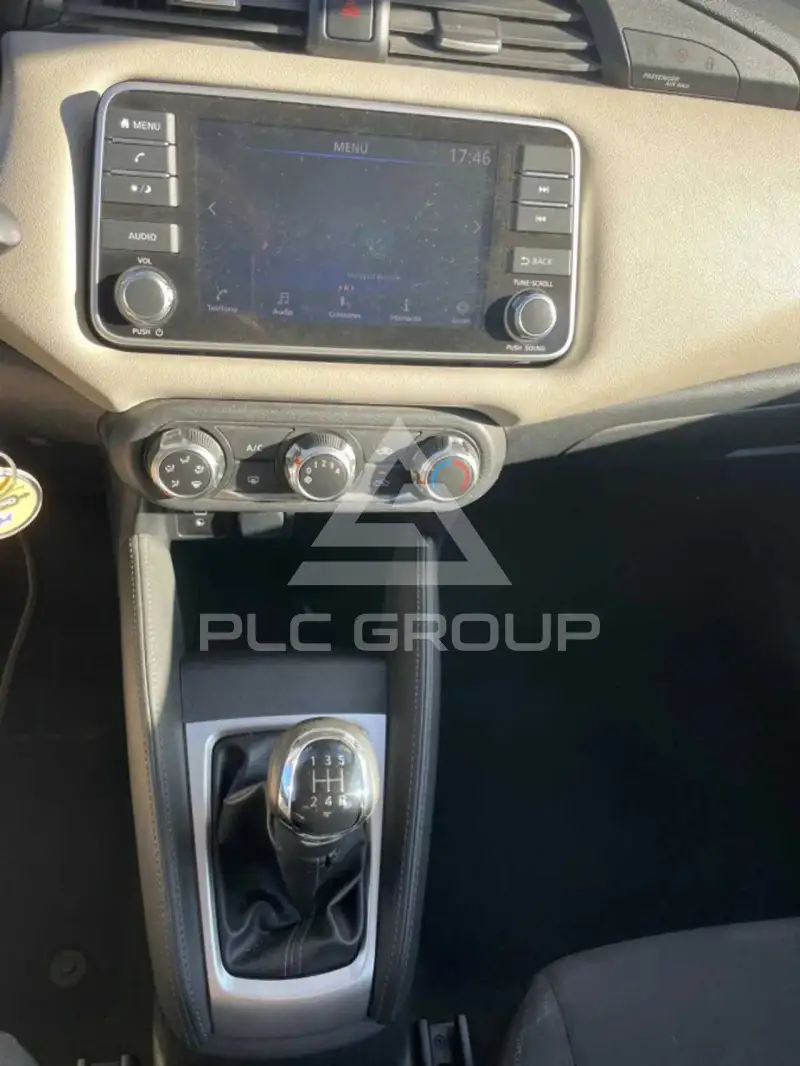 2023 Nissan MICRA