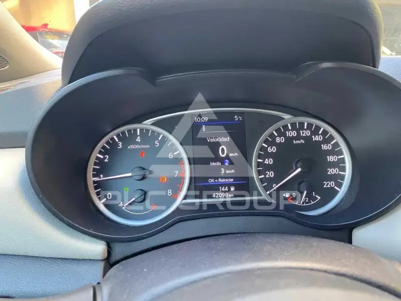 2023 Nissan MICRA