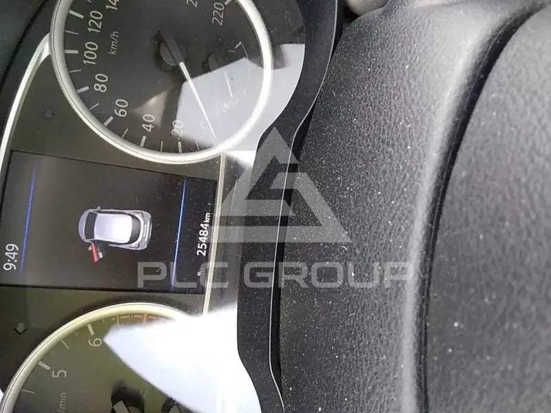 2023 Nissan MICRA