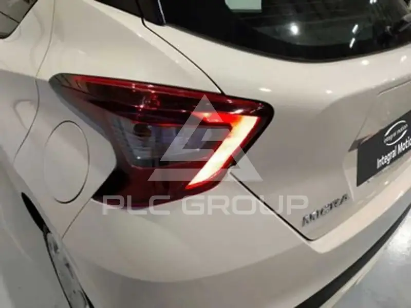 2023 Nissan MICRA