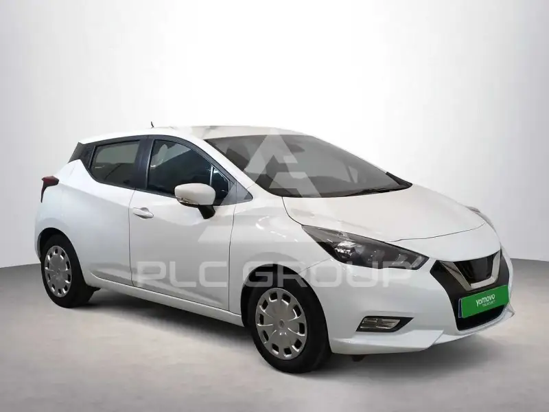 2023 Nissan MICRA