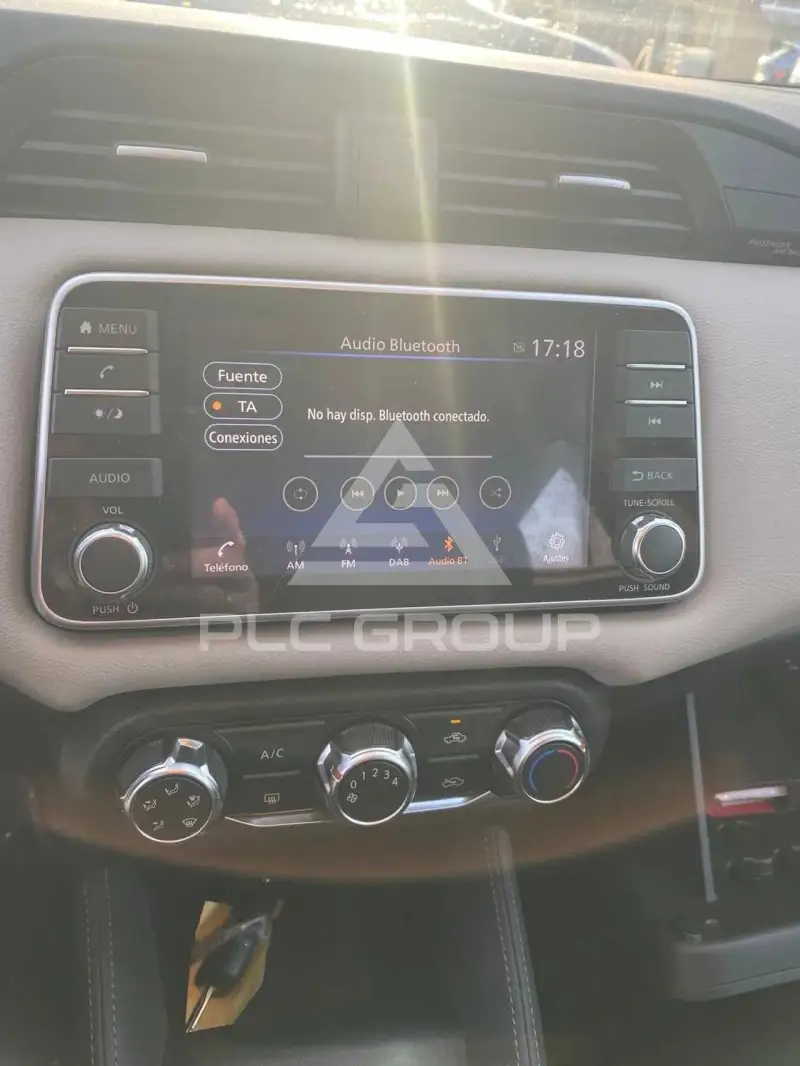 2023 Nissan MICRA