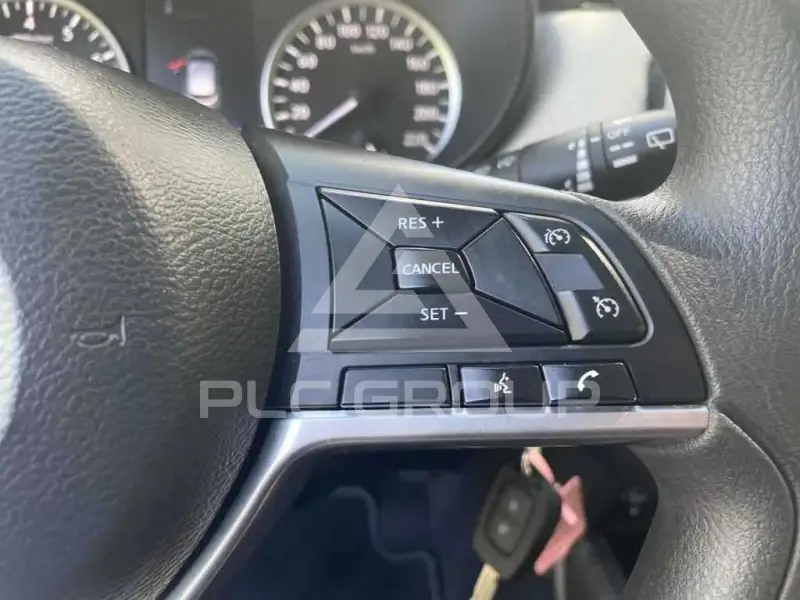 2023 Nissan MICRA