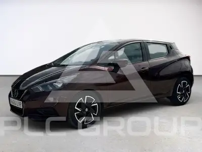 2023 Nissan MICRA