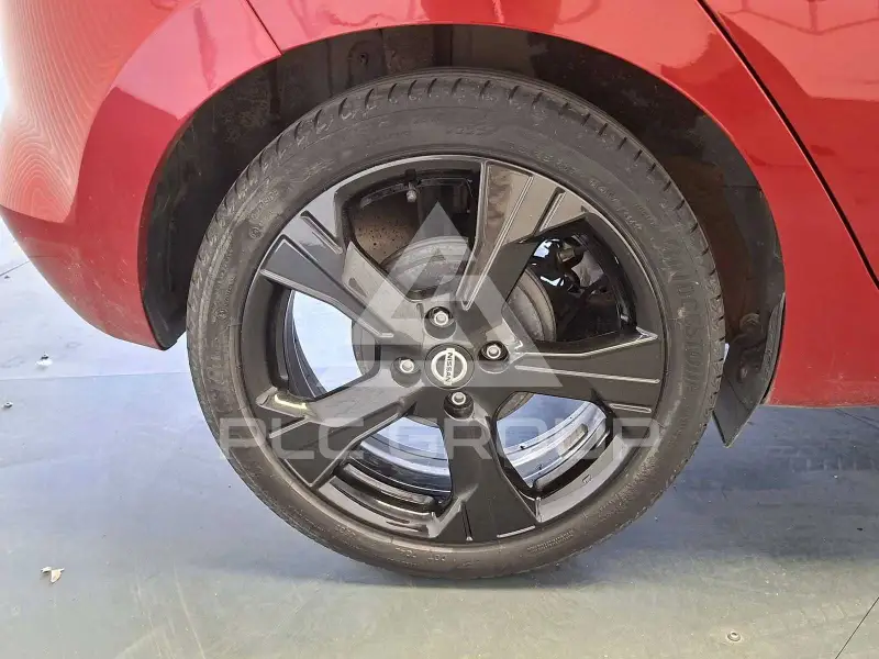 2023 Nissan MICRA