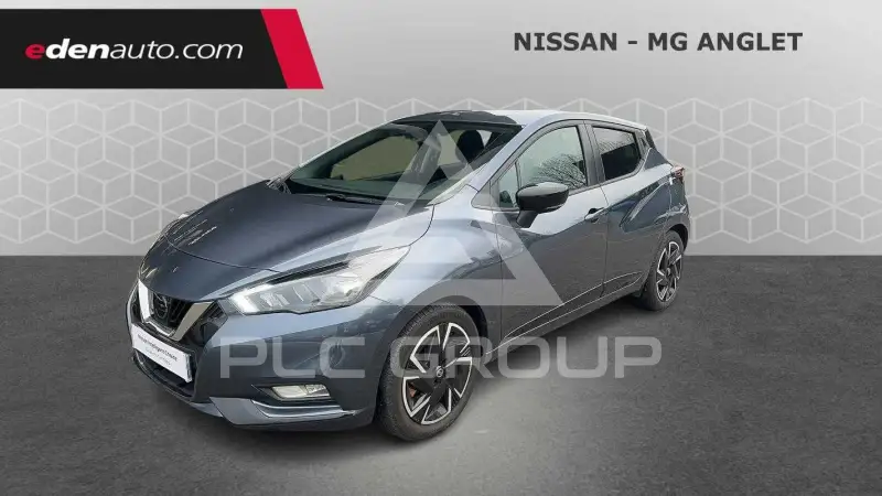 2023 Nissan MICRA