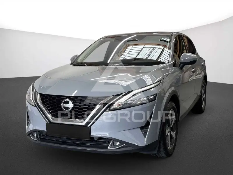 2023 Nissan QASHQAI