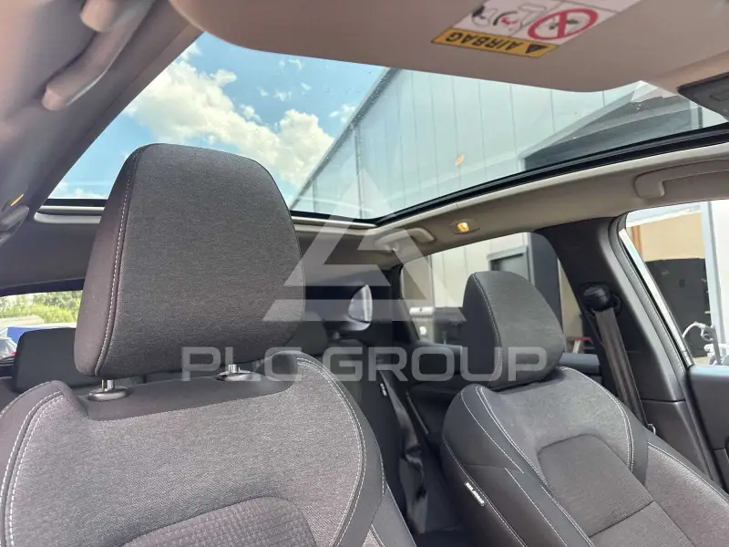 2023 Nissan QASHQAI