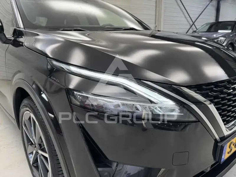 2023 Nissan QASHQAI