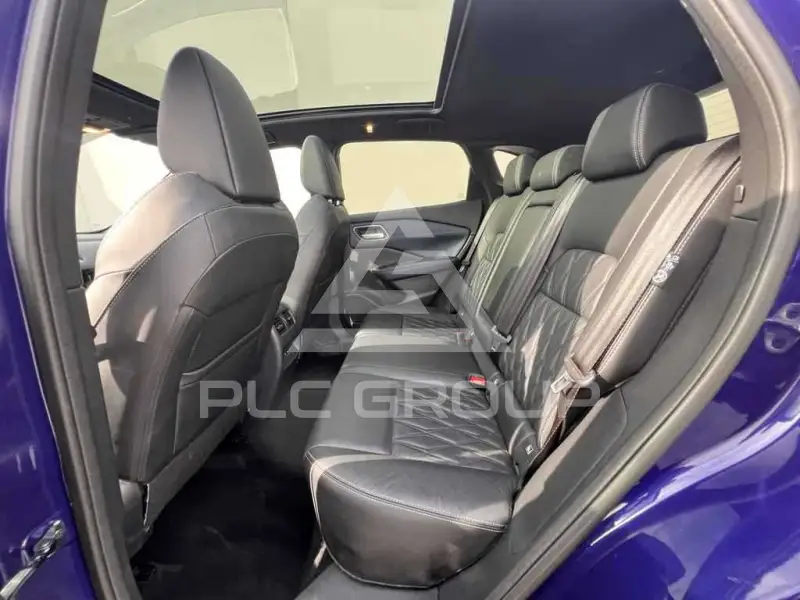 2023 Nissan QASHQAI
