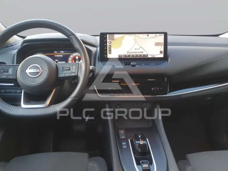 2023 Nissan QASHQAI