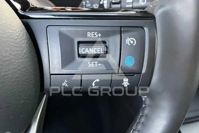 2023 Nissan QASHQAI