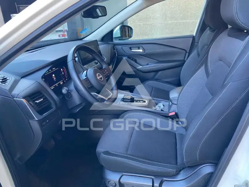 2023 Nissan QASHQAI