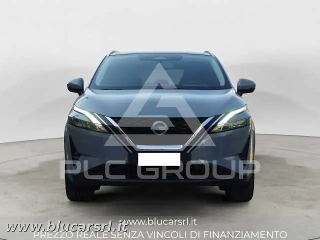 2023 Nissan QASHQAI