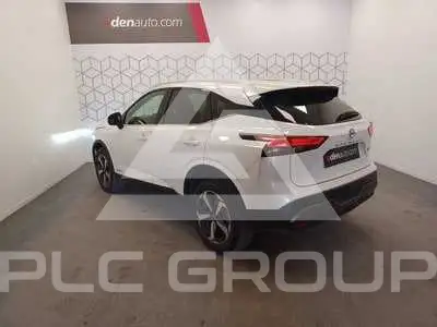 2023 Nissan QASHQAI