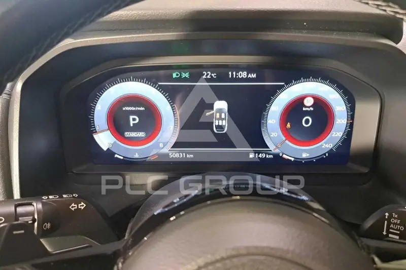 2023 Nissan QASHQAI