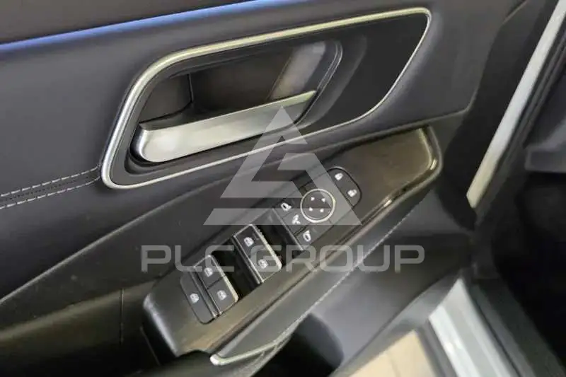 2023 Nissan QASHQAI