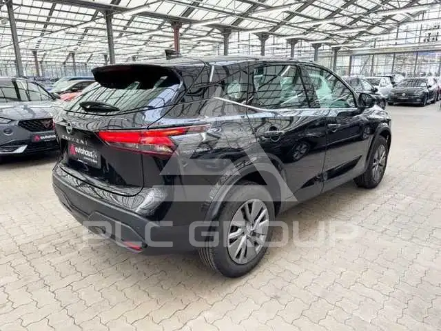 2023 Nissan QASHQAI